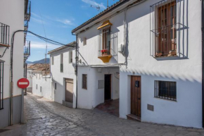 Casa Lucero Ronda, Ronda